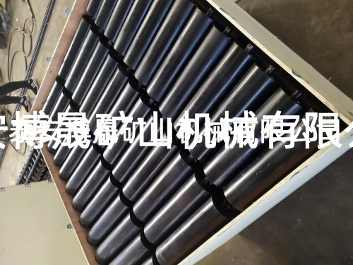 托輥、滾筒、托輥支架-泰安博晟礦山機(jī)械有限公司